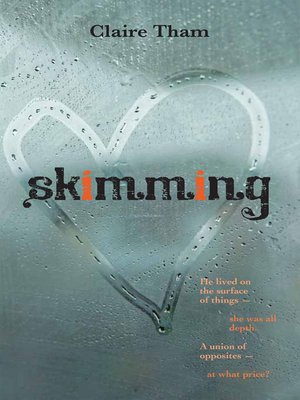 cover image of Skimming